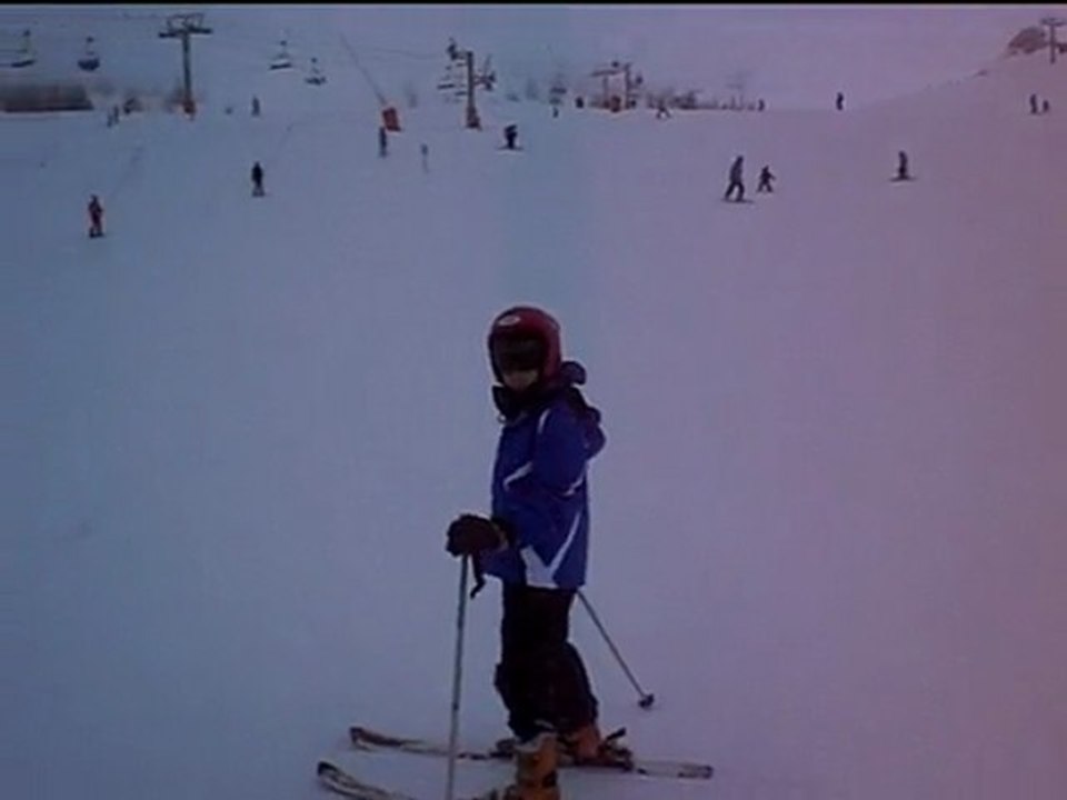 2010-03-04 - La Rosière