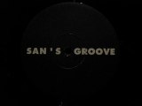 Sans Groove.Deep Vision Records
