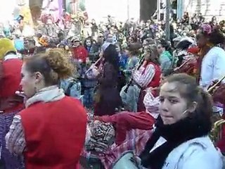 Carnaval Bordeaux 2010