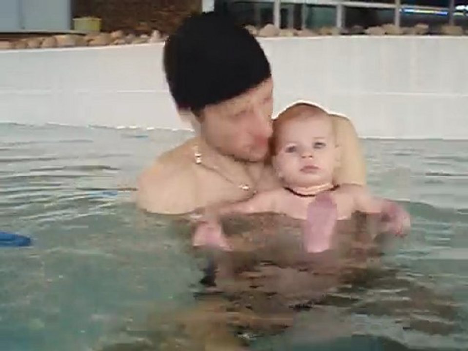 Avec Papa