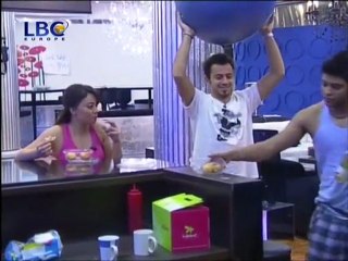 Quotidiennes / Dailies 07/03 - Star Academy LBC 7 - (2)