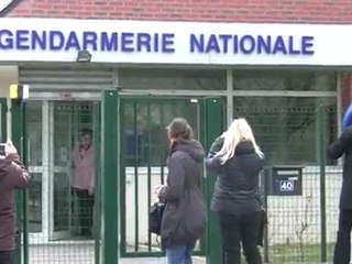 François Bonneau : que Najlae rentre au pays, la France (5)