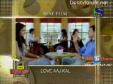 Filmfare Awards 2010 7th March 2010 Watch online  - pt20