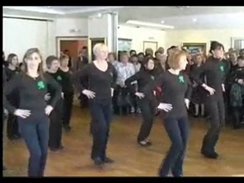 20/02/2010 Demo de danses Irlandaises aux Jardins du Soubise