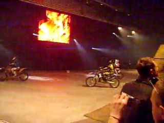 M.O.H 15 years 06 mars 2010 MOTO CROSS