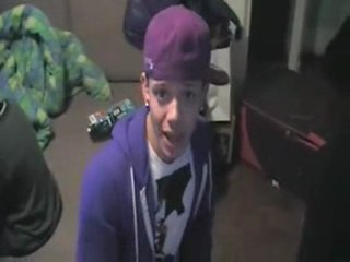 Antons Et Prinsman - Freestyle 04_01_2009