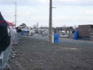 derbi full energia, Run chrono