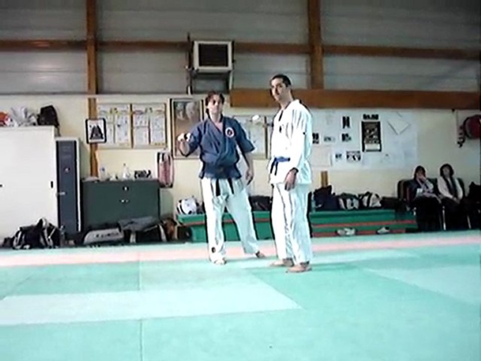 Leeroy Roder - Kyusho Jutsu - Moselle Bousse - mars 2010 -1