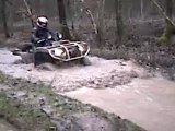 quad ardennes