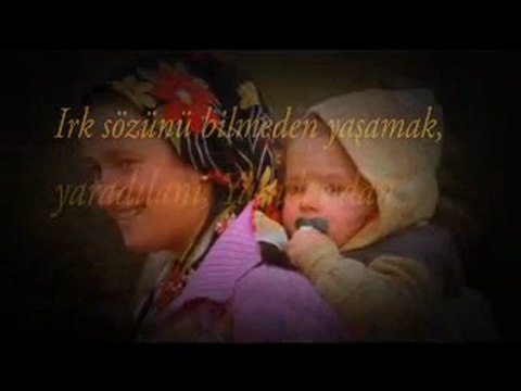 Alper Alparslan Zor İştir Türk Olmak