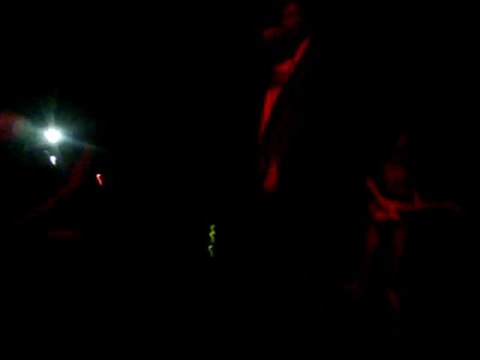 Sagopa Kajmer & Pesimist Orkestra (Bursa) - Kendim İçin