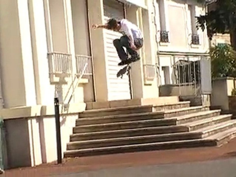 le flip de VSS