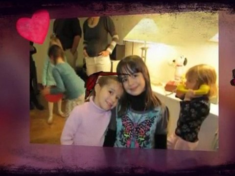 Bonne Fete les mamies