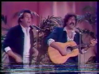 Théâtre de Bouvard (1986) Où qu'est passée Mémé ?