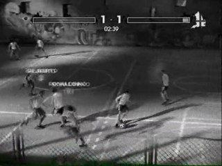 vt Fifa Street 3 (demo)
