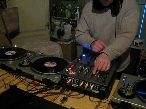 session bumping cantadidas dj mitch vol 1