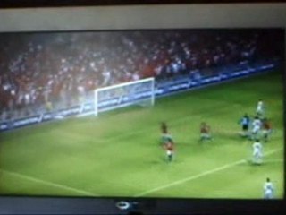 FIFA 10 Manager Mode- VS Wolves (Home)