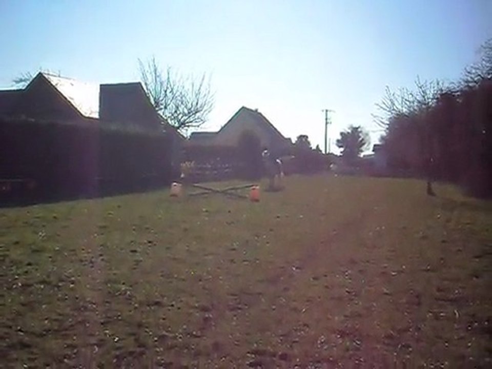 séane obstacle 7 mars