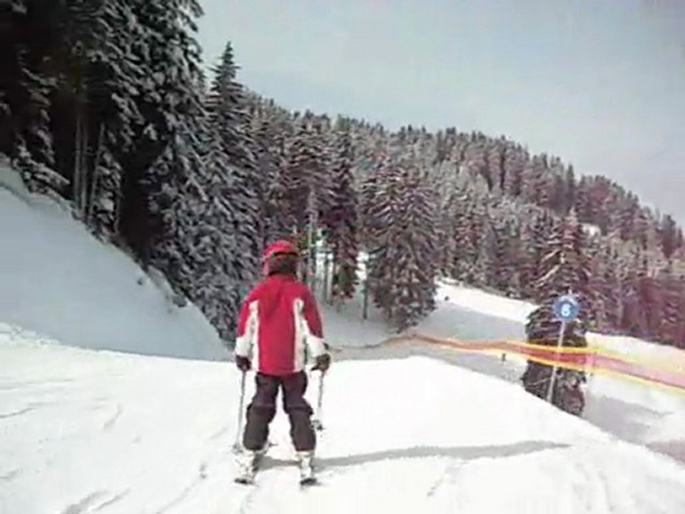 BERNEX SKI 2010