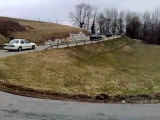 sortie des savoyards 2010