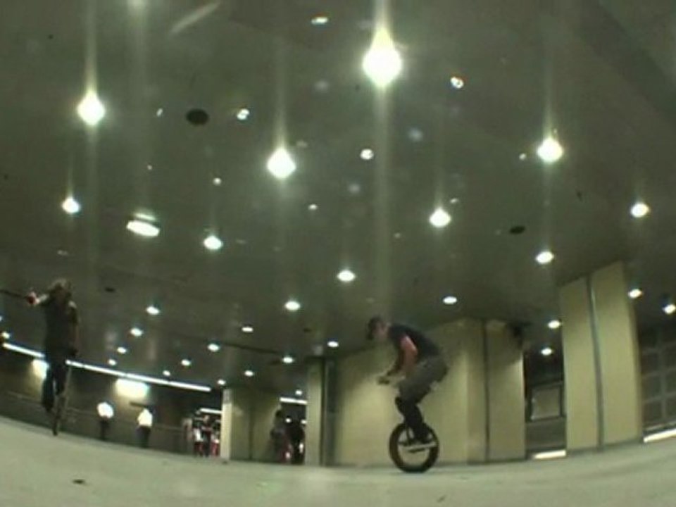 Lyon Video 2009