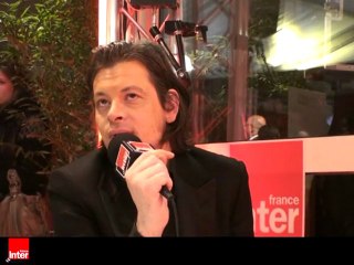 Les coulisses des Victoires