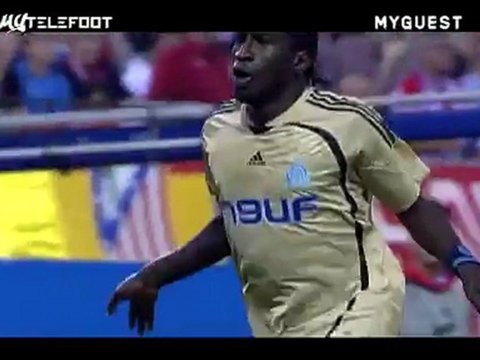 MyGuest   Soprano -  MyTelefoot