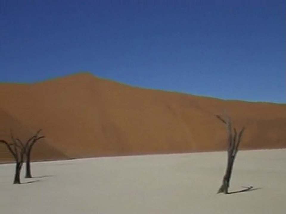 Namib Desert - Namibia #2