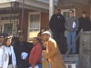 Baltimore REIA, APN Homebuyers & The Real Deal