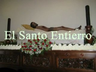 Viernes Santo en Barbate (Completo)