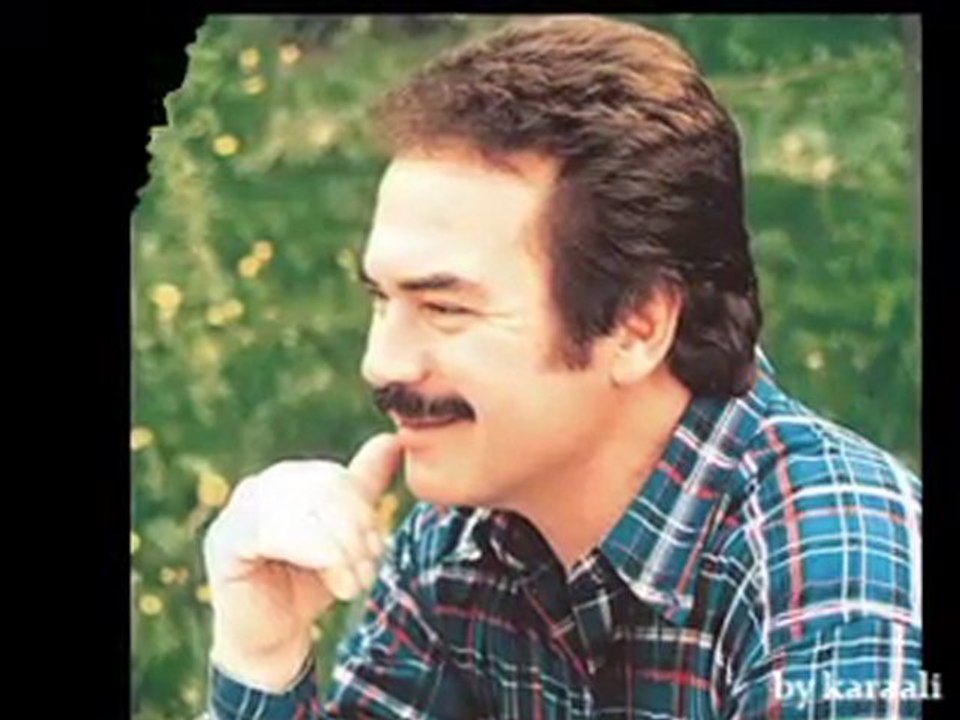 Orhan Gencebay - Akşam Güneşi (www.ineboluda.com)