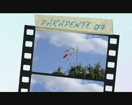 comment ce déroule un vol biplace avec parapente 07