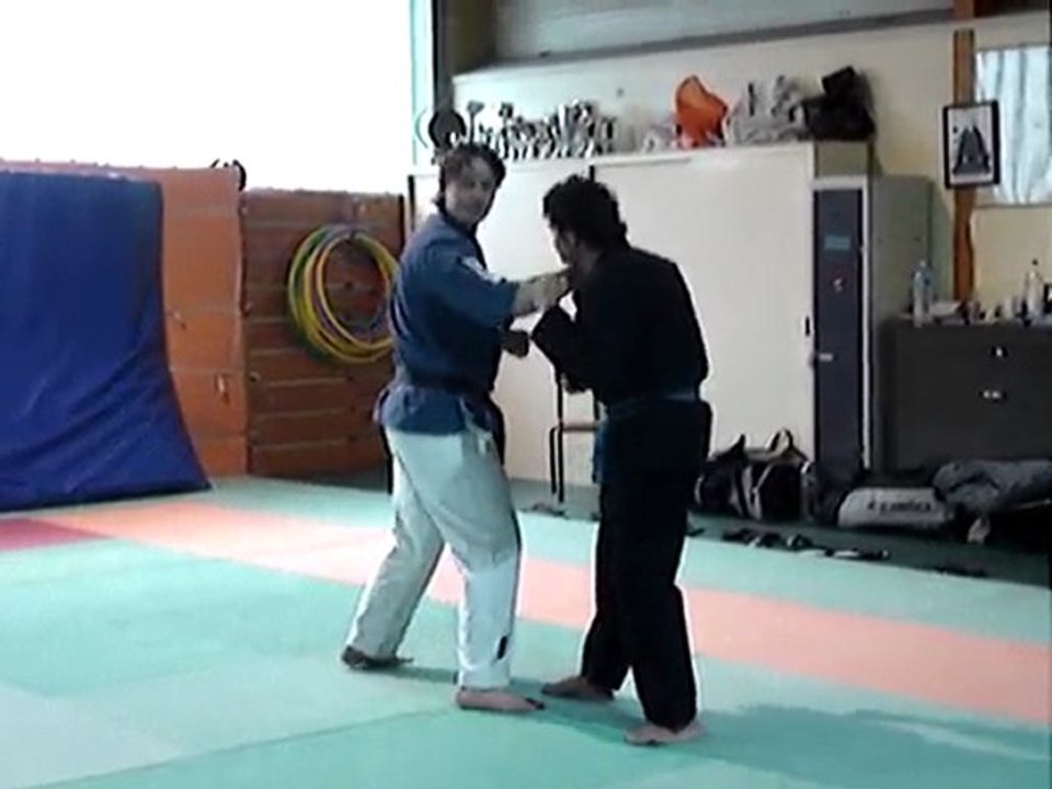 Leeroy Roder - Kyusho Jutsu - Moselle Bousse - mars 2010 -3