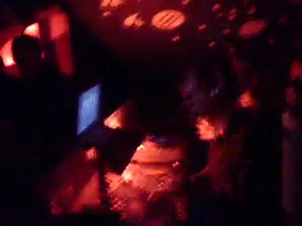 Classixx @ Supermarket Club (Lille, France) 2010/03/06