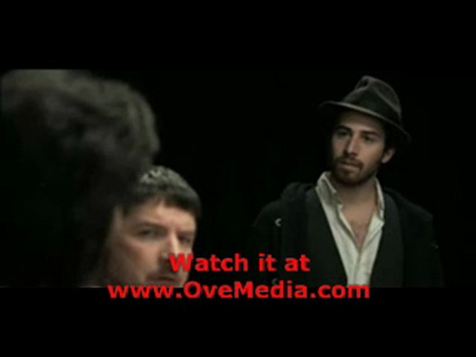 Watch Rosencrantz&Guildenstern Are Undead Online Free 3/3