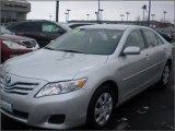 Used 2010 Toyota Camry Naperville IL - by EveryCarListed.com