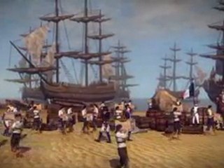 Napoléon Total war en détails