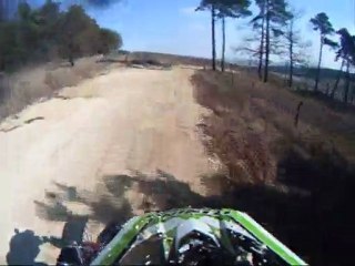 montgueux 7 mars 2010