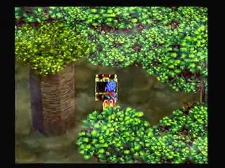 Let's Play Grandia: Part 31: Entrance to the Dom Ruins