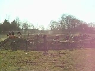 motocross le cellier