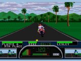 Review Road Rash 2 (Megadrive/Genesis)