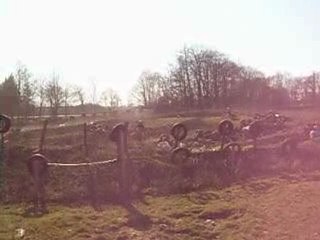 motocross le cellier