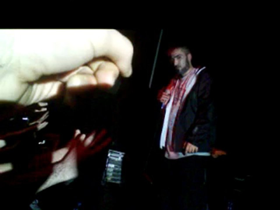 Sagopa Kajmer&Pesimist Orkestra (Bursa)4