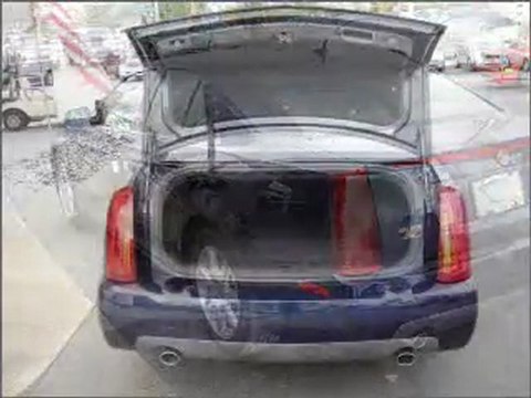 Used 2007 Cadillac STS Clearwater FL - by ...