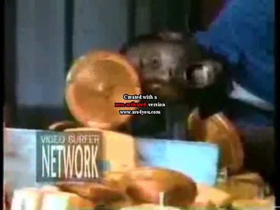 Bobby McFerrin for Levi's 501 Jeans