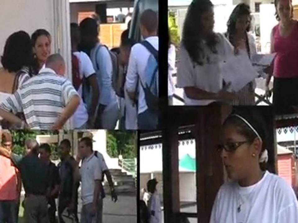 LE SERVICE ACCUEIL DE CLUNY