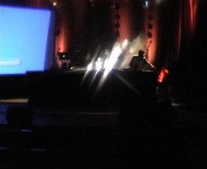 L'avant AFREELOVERS APREM PARIS CERGY 6-03-10