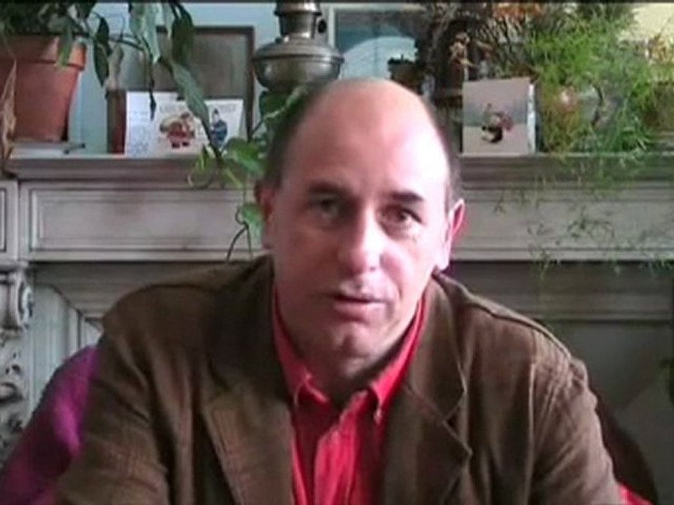 Un autre monde est possible 6/7 VOSTFR