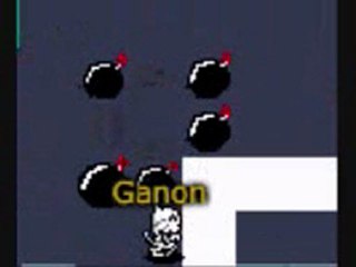Tutoriel Bouboum : Ganon style 3