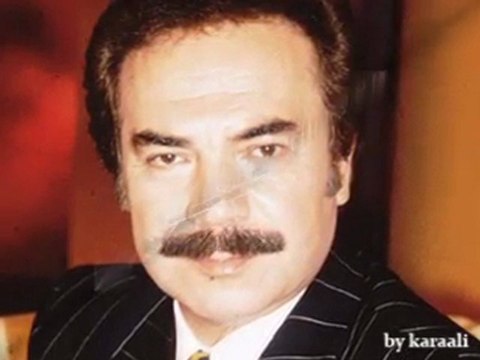 Orhan Gencebay - Ben O Zaman Ölürüm ( ineboluda.com)